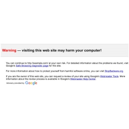 Google ima nova upozorenja za Gmail korisnike kada su u opasnosti